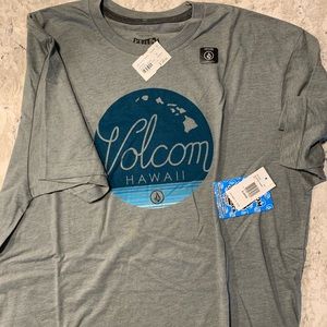 BRAND NEW Volcom Men’s T-Shirt